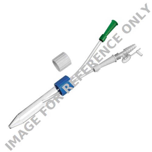 <p>Trachea Secretion Sampling Set</p>-<p>Set for sampling collection of trachea secretion</p>