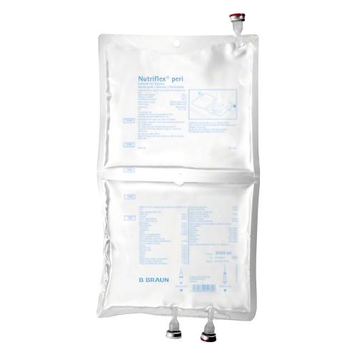 product.alt Nutriflex® peri Infusionslösung