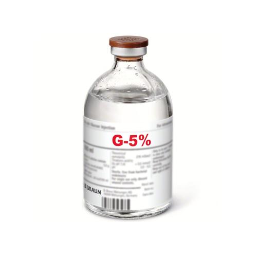 product.alt Glucose 5% B. Braun