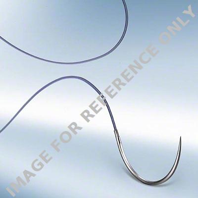 Monosyn®-<p>Sterile synthetic absorbable monofilament surgical suture</p>