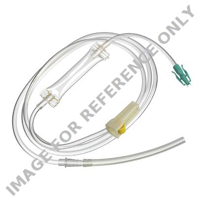 Ecoclick® No. 1-<p>Irrigation Set</p>