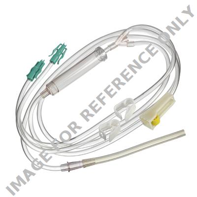 Ecoclick® No. 2-<p>Irrigation set</p>