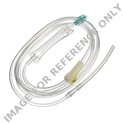 <p>Ecoclick® Nr.1 Arthroscopy</p>-<p>Irrigation set</p>