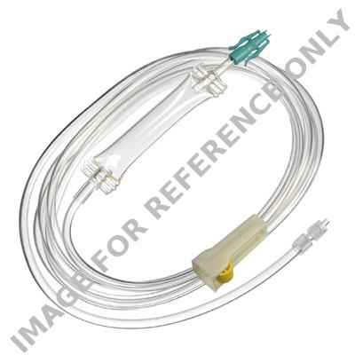 <p>Ecoclick® Nr. 2 Arthroscopy</p>-<p>Irrigation set</p>