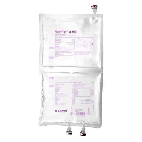 product.alt Nutriflex® special 70/240 oplossing voor infusie
