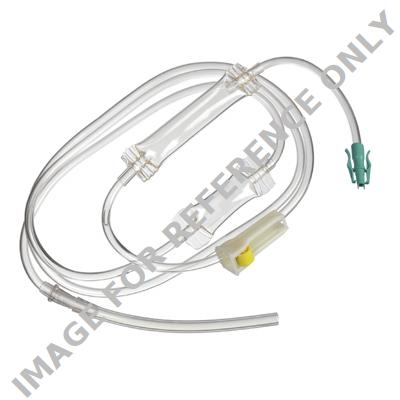 Ecoclick® No. 4-<p>Irrigation set</p>