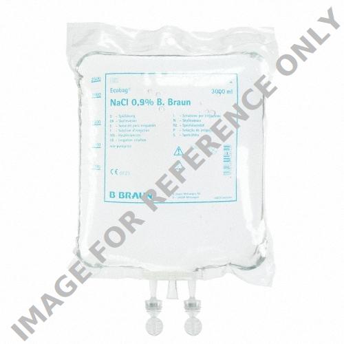 NaCl 0.9% B. Braun-<p>Irrigation solution</p>
