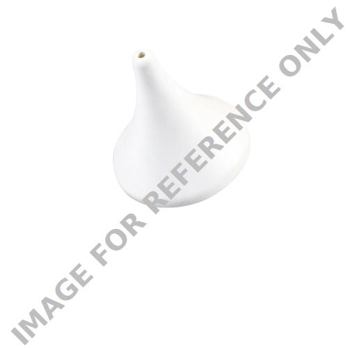 Iryflex® Sicherheitskonus-<p>Einzelner Spülkonus für Iryflex®-Schwerkraft-Irrigationsset</p>