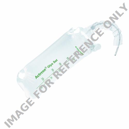 <p>Actreen® Glys Set Nelaton 20 cm</p>-<p>Pre-lubricated, sterile, and ready to use catheter connected to a graduated bag for female or children, dedicated to intermittent catheterization<br>&nbsp;</p>
