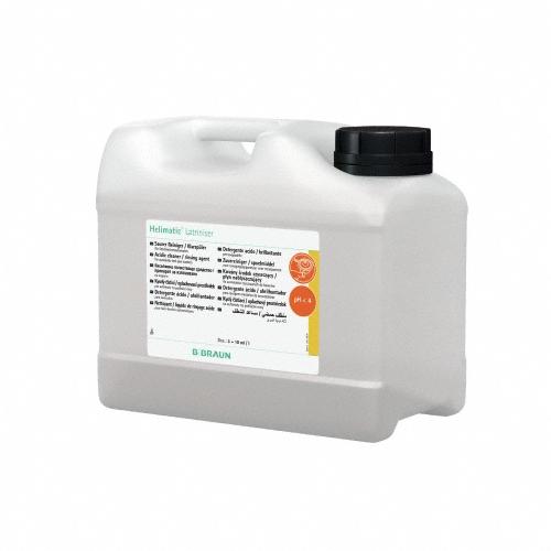 product.alt Helimatic® Latriniser