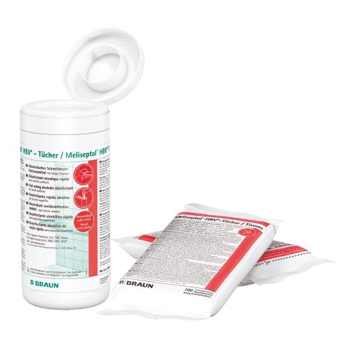 product.alt Meliseptol® HBV Tissues