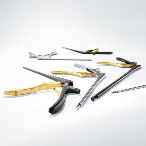 product.alt Zerlegbare KERRISON Knochenstanzen