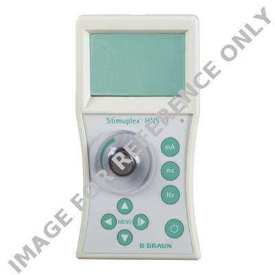 Stimuplex® HNS 12 avec SENSe-<p>Neurostimulateur</p>