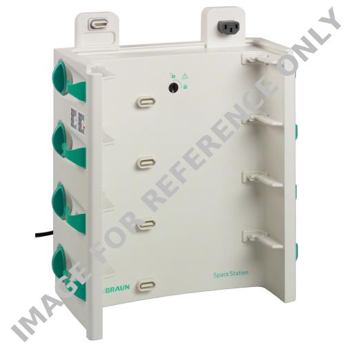 Official B. Braun Space Station product image
