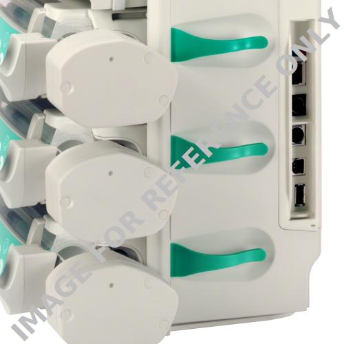 B. Braun SpaceCom-<p>Lückenlose IT-Integration der Infusionstechnik</p>