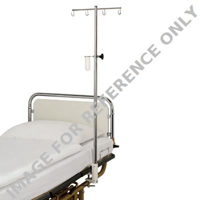 Braunostat® B-For bed frame mounting