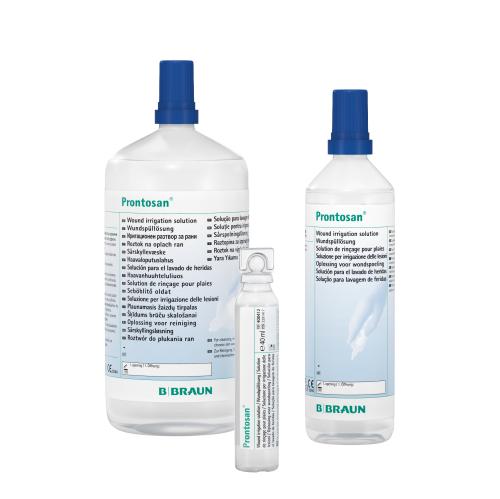 product.alt Prontosan® Wound Irrigation Solution