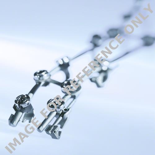 SSE Spine System Evolution-<p>Universal Spinal System</p>