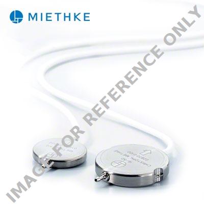<p>MIETHKE DUALSWITCH VALVE</p>-<p>Gravitational valve with extra large flow path</p>