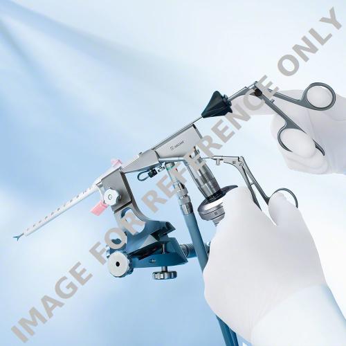 <p>NEUROPILOT®</p>-<p>Fine-positioning for intraventricular neuroendoscopic and endoscope-assisted surgery</p>