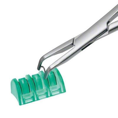 product.alt Einzel-Titan-Ligatur-Clips