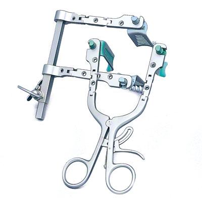 product.alt CCR-Retractor System