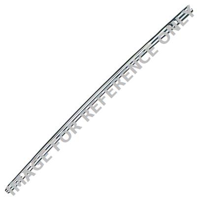 Femur / Targon® F-<p>Interlocking nail system for femur</p>