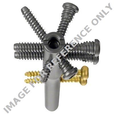 Proximal Humerus / Targon® PH-<p>Intramedullary nail system for the proximal humerus</p>