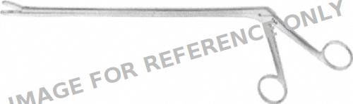 Instrument for hip implants cement removing-null