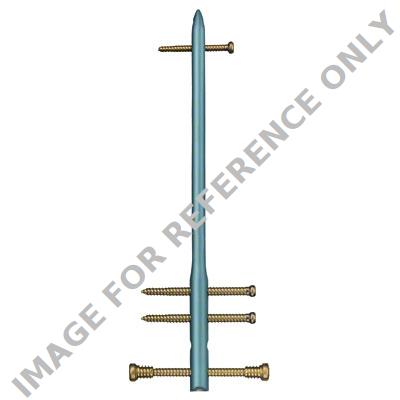 Distal Femur / Targon® RF-<p>Retrograde femoral nail</p>