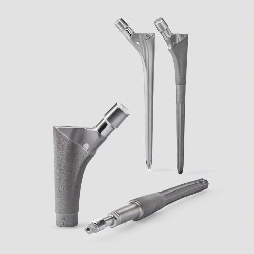 product.alt Prevision® Modular Hip Revision Stem