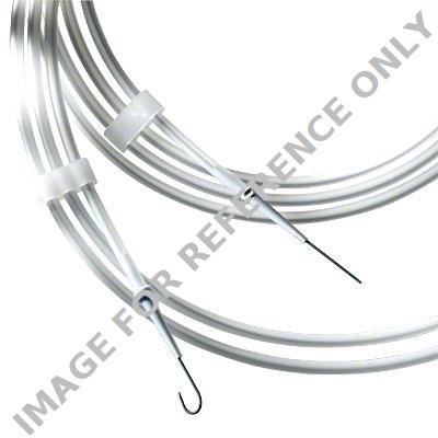 <p>Guide Wires</p>
-<p>Angiodyn guide wires for introduction, stabilization and positioning of angiographic catheters</p>