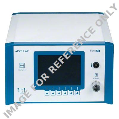Official B. Braun CO2 Insufflator Flow 40 product image
