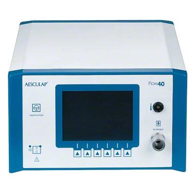 product.alt CO2 Insufflator Flow 40