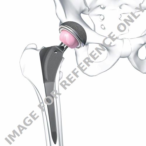 <p>Bicontact®</p>-<p>Stem system – Bone preservation. For years to come</p>