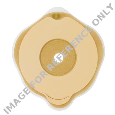 <p>Flexima<sup>®</sup> Key Flat Wafers</p>
-<p>Two-piece stoma bag systems</p>
