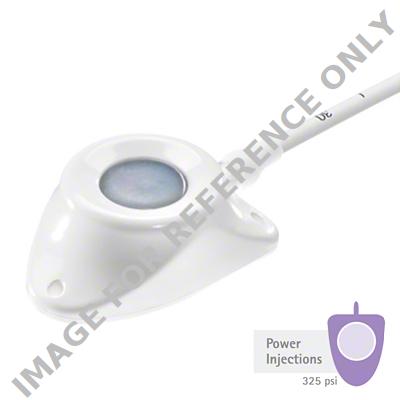 <p>Celsite<sup>®</sup> PSU</p>-<p>Systèmes de chambre implantable veineuse résistants aux pressions élevées, en polysulfone avec chambre en titane.</p>