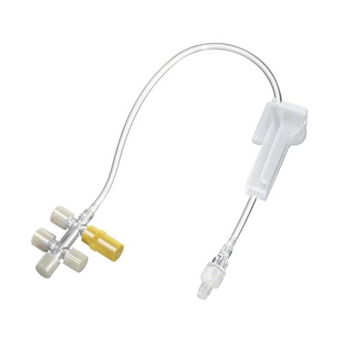 LS-5 Connector | B. Braun