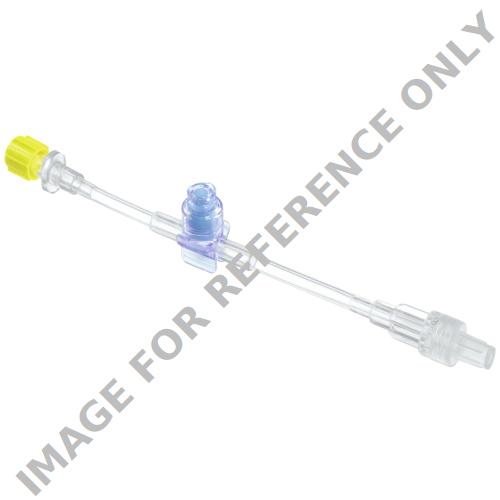 <p>In-line injectieslangen</p>-<p>Voor het verlengen van infusie- en transfusielijnen met in-line injectiepoort</p>