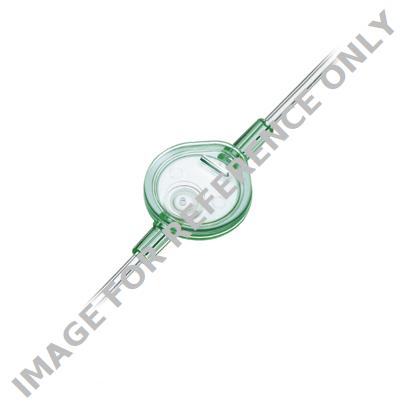 <p>Intrapur® Neonatologie</p>-<p>0.2 μm infusiefilter met positief geladen membraan</p>
