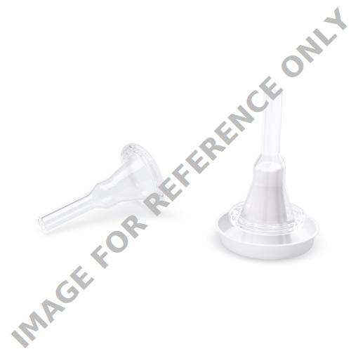 <p>Urimed® Vision Ultra</p>-<p>Male external self-adhering catheter with a long adhesive area</p>