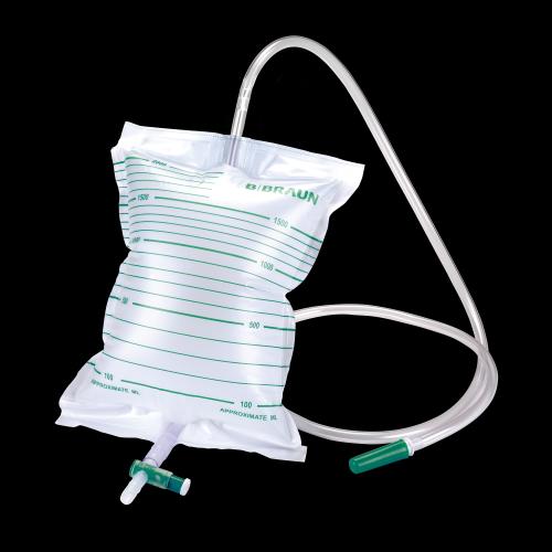 product.alt Urimed® 2 L bag