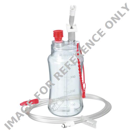 Redovac® 400 CompleteKits-<p>High-vacuum wound drainage systems acc. to Redon</p>