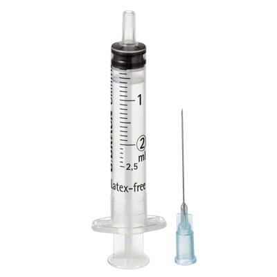 product.alt Omnifix® Luer Duo