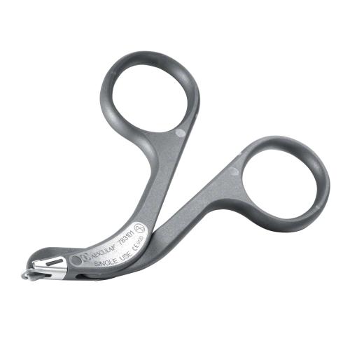 product.alt Single-Use Skin Staple Remover