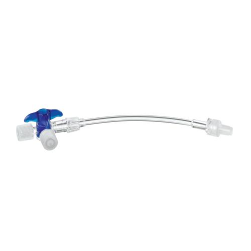 product.alt Discofix® C 3-way Stopcock with Connection Tubing