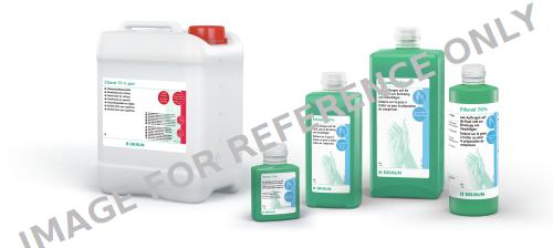 <p>Ethanol 70% pure</p>-null