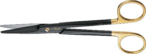 product.alt Noir® Dissecting Scissors