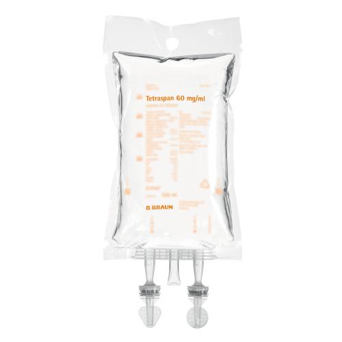 product.alt Tetraspan® 6%/10% - Infusionslösung