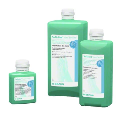 product.alt Softalind® Hand Sanitizer
